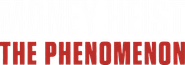 Money Heist: The Phenomenon Logo