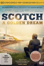 Scotch: The Golden Dram постер