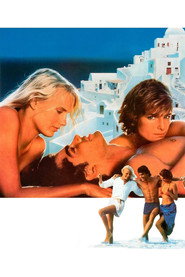 Summer Lovers постер