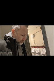 Nighttime walk in the cold for a hot cuppa (2025)