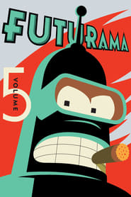 Futurama Season 5 Episode 1