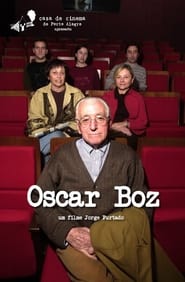 Poster Oscar Boz