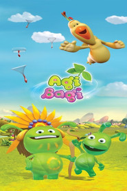Agi Bagi poster