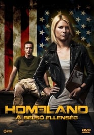 Homeland: A belső ellenség 2. évad 11. rész