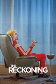 The Reckoning poster