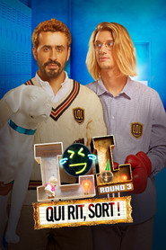 LOL, qui rit, sort ! постер