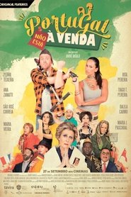 Portugal Não Está à Venda (2018)