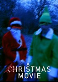 Poster A Christmas Movie 2023