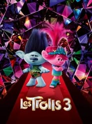 Les Trolls 3 streaming sur 66 Voir Film complet