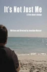 Poster It's Not Just Me 2017