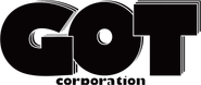 Logo for GOT Corporation