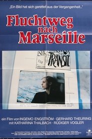Fluchtweg nach Marseille – Exodus & Résistance – Bilder aus einem Arbeitsjournal