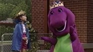 The Queen of Make-Believe