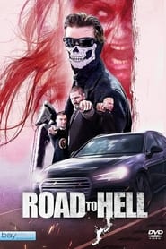 Poster for Road to Hell