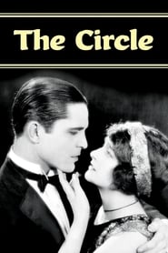 Poster The Circle