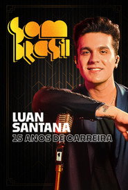 Som Brasil apresenta постер