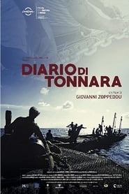 Poster Diario di tonnara