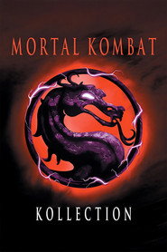 Full Cast of Mortal Kombat Collection