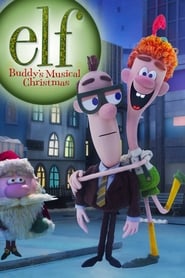 Elf: Buddy’s Musical Christmas (2014)