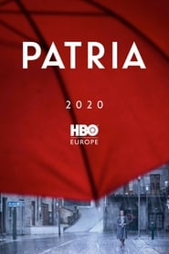 Patria (2020) Temporada 1 HBOGO WEB-DL 1080p Castellano