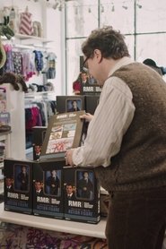 Rick Mercer: 'Take Action' Figures (2019)