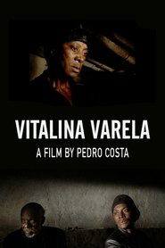 Vitalina Varela movie