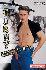 Horny Hunks 2