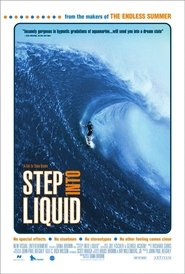 Step Into Liquid movie