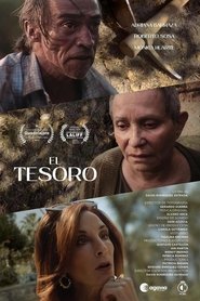 Poster El Tesoro