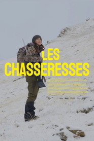 Les Chasseresses