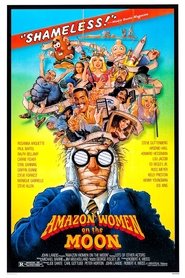 Amazon Women on the Moon 1987 Hele Film Nederlands