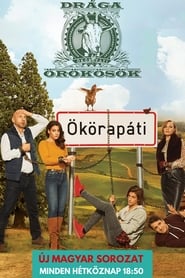 Drága örökösök - Stagione 1 (Jan 01, 2019)