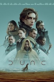 Film streaming | Voir Dune - Première partie en streaming | HD-serie