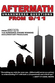 Poster Aftermath: Unanswered Questions from 9/11