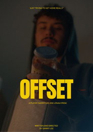 Offset poster