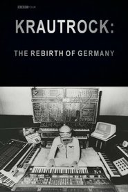 Krautrock: The Rebirth of Germany Episode Rating Graph poster