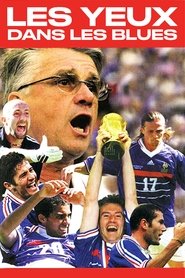 Poster Les yeux dans les Bleus 1998