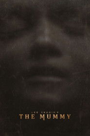 Lee Cronin's The Mummy (2026)