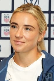 Profile picture of Kristie Mewis who plays Self