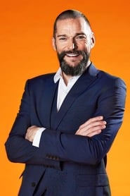 Fred Sirieix