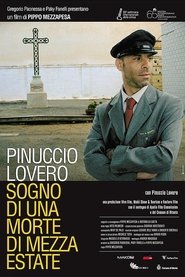 Poster Pinuccio Lovero - Sogno di una morte di mezza estate 2008