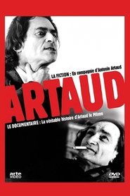 Poster The True Story of Artaud the Momo 1994
