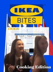 Poster IKEA Bites - Cooking Edition