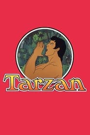 Tarzán, el señor de la selva (1976)