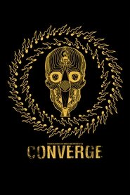 Poster Converge: Thousands Of Miles Between Us 2015