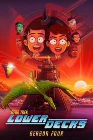 Star Trek: Lower Decks Season 4 3