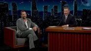 Noah Wyle, Tom Segura