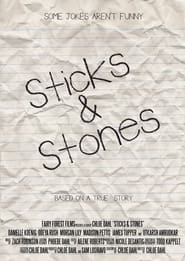 Full Cast of Sticks & Stones