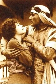Poster The Arab 1915