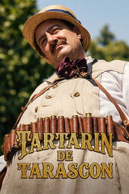 Tartarin of Tarascon постер